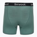 Vyriškos termoaktyvios trumpikės Smartwool Everyday Merino Boxer Brief Boxed black dusty teal 2