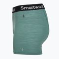 Vyriškos termoaktyvios trumpikės Smartwool Everyday Merino Boxer Brief Boxed black dusty teal 3