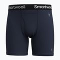 Vyriškos termoaktyvios trumpikės Smartwool Everyday Merino Boxer Brief Boxed deep navy 5