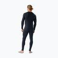 Vyriškas termoaktyvus džemperis Smartwool Intraknit All-Season Merino Base Layer black 2