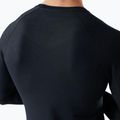 Vyriškas termoaktyvus džemperis Smartwool Intraknit All-Season Merino Base Layer black 3