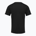 Vyriški marškinėliai Smartwool Peak Bagger Active SS Graphic Tee black 2