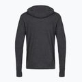 Vyriški marškinėliai ilgomis rankovėmis Smartwool Merino Sun Hoodie iron heather 2