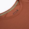 Vyriškas termoaktyvus džemperis Smartwool Merino Sport 120 burnt sienna 3