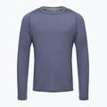 Vyriškas termoaktyvus džemperis Smartwool Merino Sport 120 nightfall blue