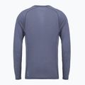 Vyriškas termoaktyvus džemperis Smartwool Merino Sport 120 nightfall blue 2