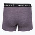 Vyriškos termoaktyvios trumpikės Smartwool Merino Boxer Brief Boxed purple storm heather 2