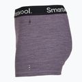 Vyriškos termoaktyvios trumpikės Smartwool Merino Boxer Brief Boxed purple storm heather 3