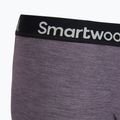 Vyriškos termoaktyvios trumpikės Smartwool Merino Boxer Brief Boxed purple storm heather 4