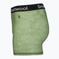 Vyriškos termoaktyvios trumpikės Smartwool Merino Print Boxer Brief Boxed frn rstc flrl 3