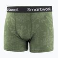 Vyriškos termoaktyvios trumpikės Smartwool Merino Print Boxer Brief Boxed frn rstc flrl 5