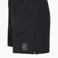 Vyriški teniso šortai Nike Court Dri-Fit Advantage 6" black / white 10