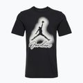 Vyriški marškinėliai  Jordan Flight MVP black/sail/sail 7