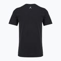 Vyriški marškinėliai  Jordan Flight MVP black/sail/sail 8