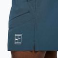 Vyriški teniso šortai Nike Court Dri-Fit Advantage 6" Armory Navy/White 6