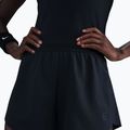 Moteriški teniso šortai Nike Court Dri-Fit Ace Advantage black/black 4
