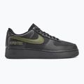 Vyriški batai Nike Air Force 1 Low Gore-Tex black/cargo khaki 2