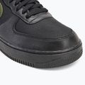 Vyriški batai Nike Air Force 1 Low Gore-Tex black/cargo khaki 7