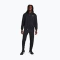 Vyriškas teniso džemperis Nike Court Heritage black/black 2