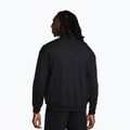 Vyriškas teniso džemperis Nike Court Heritage black/black 3