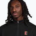 Vyriškas teniso džemperis Nike Court Heritage black/black 4