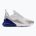 Vyriški batai Nike Air Max 270 vast grey/college grey/summit white 2