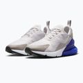 Vyriški batai Nike Air Max 270 vast grey/college grey/summit white 10