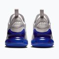 Vyriški batai Nike Air Max 270 vast grey/college grey/summit white 11