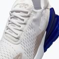 Vyriški batai Nike Air Max 270 vast grey/college grey/summit white 15