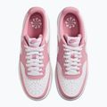 Nike Court Vision Low Next Nature moteriški bateliai elemental pink/white 3