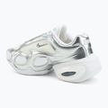 Moteriški batai Nike Air Max Muse white/pure platinum/metallic silver 3