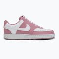 Nike Court Vision Low Next Nature moteriški bateliai elemental pink/white 2