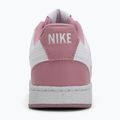 Nike Court Vision Low Next Nature moteriški bateliai elemental pink/white 6