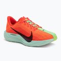Vyriški bėgimo bateliai Nike Pegasus Plus bright crimson / cave purple / lime blast