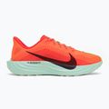 Vyriški bėgimo bateliai Nike Pegasus Plus bright crimson / cave purple / lime blast 2