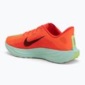 Vyriški bėgimo bateliai Nike Pegasus Plus bright crimson / cave purple / lime blast 3