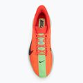 Vyriški bėgimo bateliai Nike Pegasus Plus bright crimson / cave purple / lime blast 5