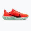 Vyriški bėgimo bateliai Nike Pegasus Plus bright crimson / cave purple / lime blast