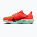 Vyriški bėgimo bateliai Nike Pegasus Plus bright crimson / cave purple / lime blast 2