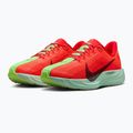 Vyriški bėgimo bateliai Nike Pegasus Plus bright crimson / cave purple / lime blast 3