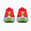Vyriški bėgimo bateliai Nike Pegasus Plus bright crimson / cave purple / lime blast 4