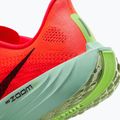 Vyriški bėgimo bateliai Nike Pegasus Plus bright crimson / cave purple / lime blast 11