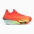 Moteriški bėgimo batai Nike Alphafly 3 bright crimson/cave purple/lime blast 2
