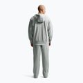 Vyriškos kelnės Nike Club dark grey heather/light smoke grey/white 3