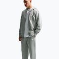 Vyriškos kelnės Nike Club dark grey heather/light smoke grey/white 4