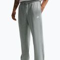 Vyriškos kelnės Nike Club dark grey heather/light smoke grey/white 5