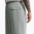 Vyriškos kelnės Nike Club dark grey heather/light smoke grey/white 6