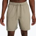 Vyriški bėgimo šortai Nike Form Dri-FIT 7" Unlined Versatile light army/black 3