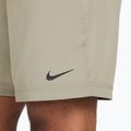 Vyriški bėgimo šortai Nike Form Dri-Fit Unlined 9" light army/black 6