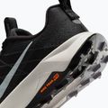 Nike Wildhorse 10 moteriški bėgimo bateliai juoda/vilko pilka/antracito/platinos atspalvio 14
